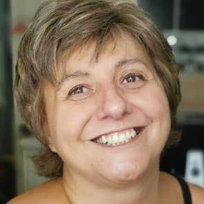 Raquel Martínez