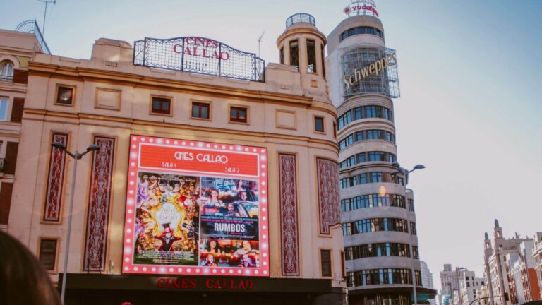 Spanish Cinema