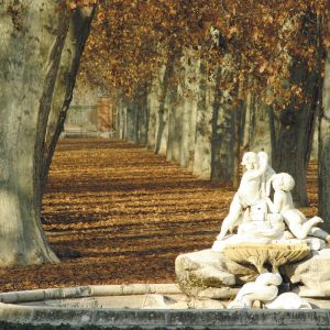 Aranjuez Park