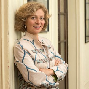 Begoña Llovet Barquero, director