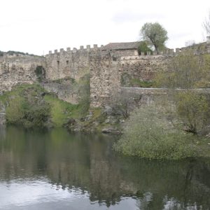 Buitrago de Lozoya, Madrid