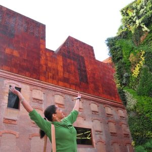 Cultural Program: Caixa Forum