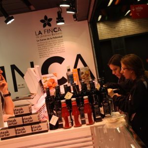 Cultural Program: Tapapiés