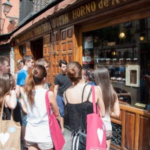 Cultural Program: Casa Botín