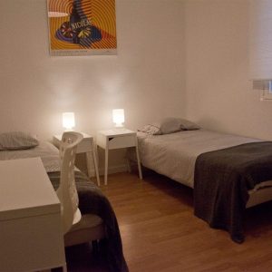 Summer shared flat, TANDEM Madrid