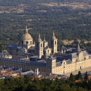 El Escorial Monastery