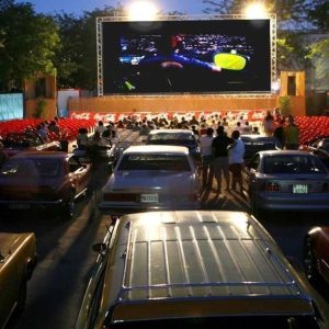 Fescinal, TANDEM Madrid