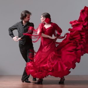 Flamenco in Madrid