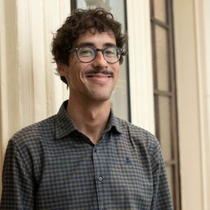 Francisco Pontes Rubio, teacher at TANDEM Madrid