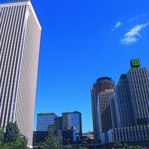 Madrid Business Castellana