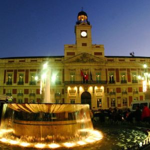 puerta-sol-madrid-night