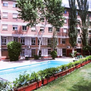 TANDEM’s summer university residence