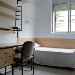 TANDEM’s summer university residence