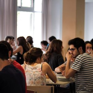 TANDEM’s summer university residence