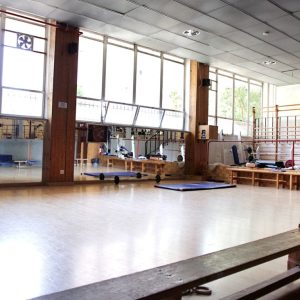 TANDEM’s summer university residence